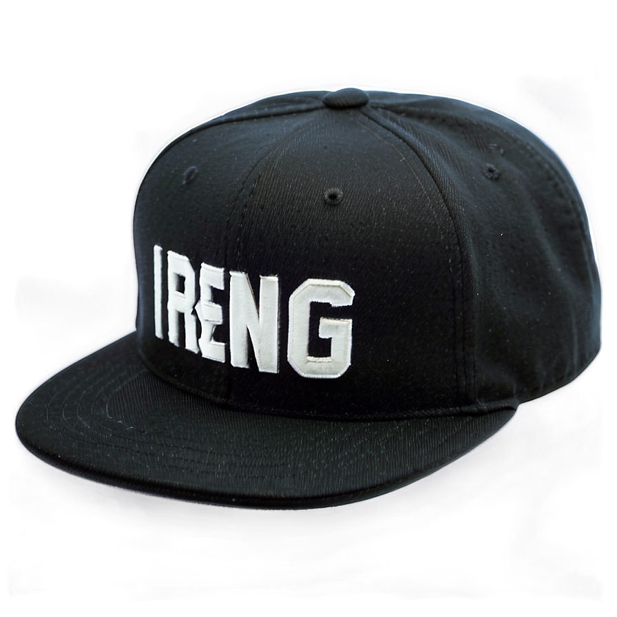 Snapback A PNG Image