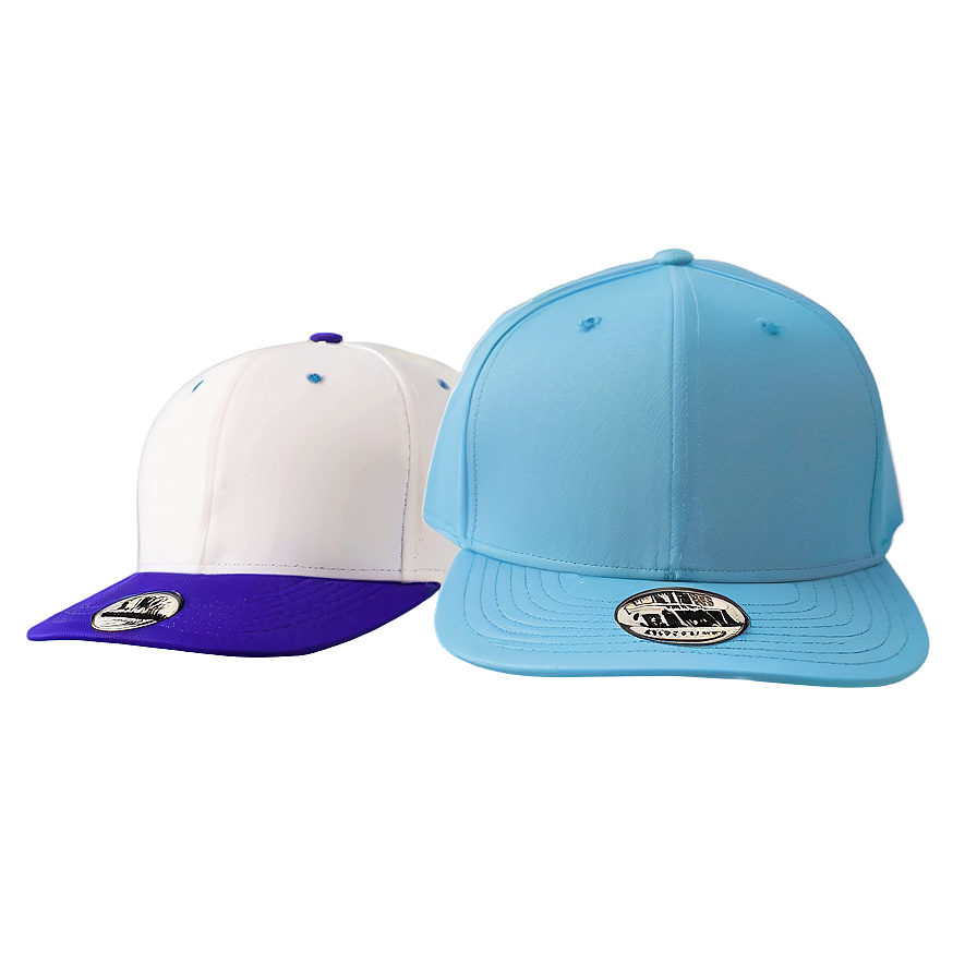 Snapback Bundle Set Png 77 PNG Image