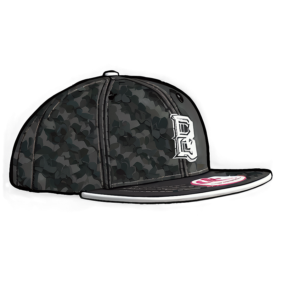 Snapback Cap Png 31 PNG Image