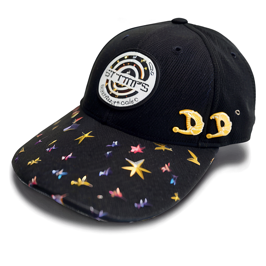 Snapback Cap Png Eym51 PNG Image