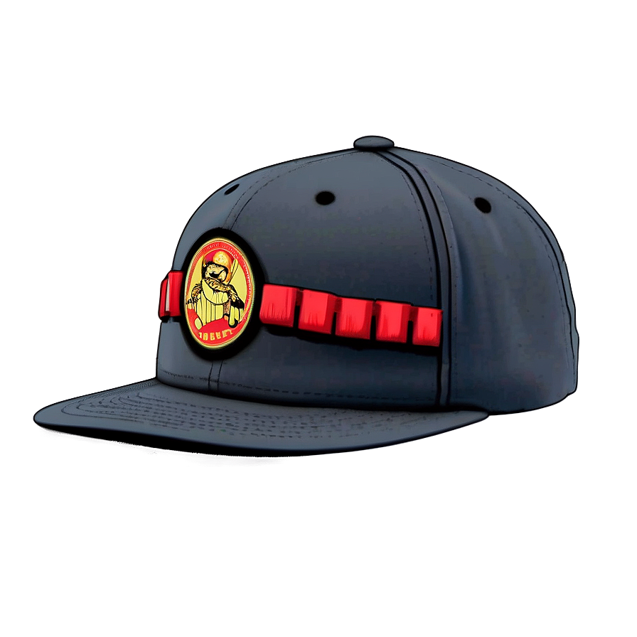 Snapback From Popular Brands Png 64 PNG Image