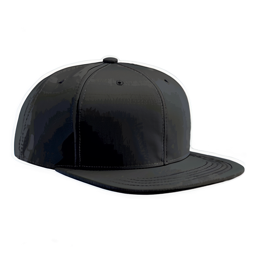 Snapback Front View Png 32 PNG Image