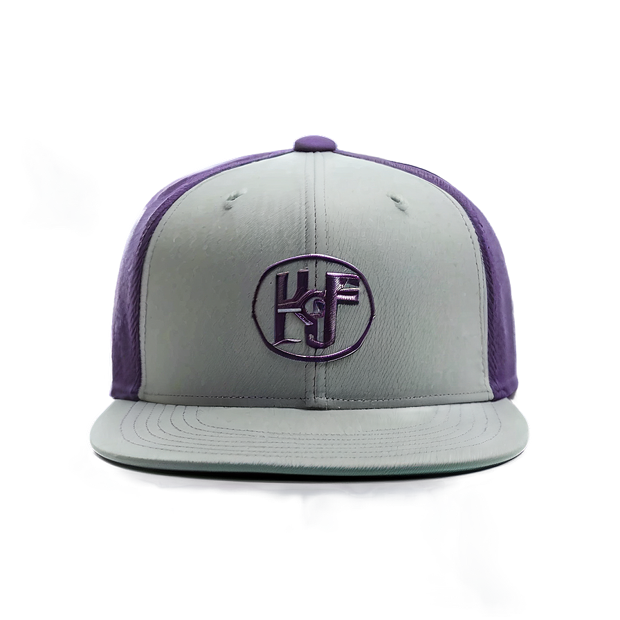 Snapback Front View Png 88 PNG Image