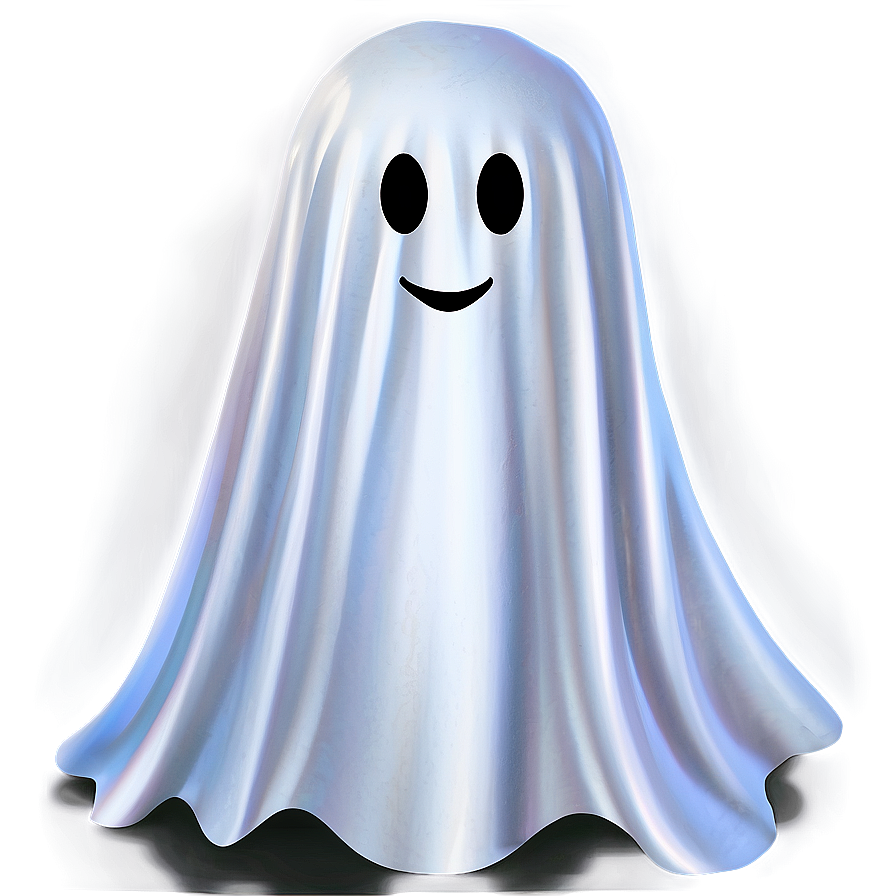 Snapchat Ghost Clipart Png Ain96 PNG Image