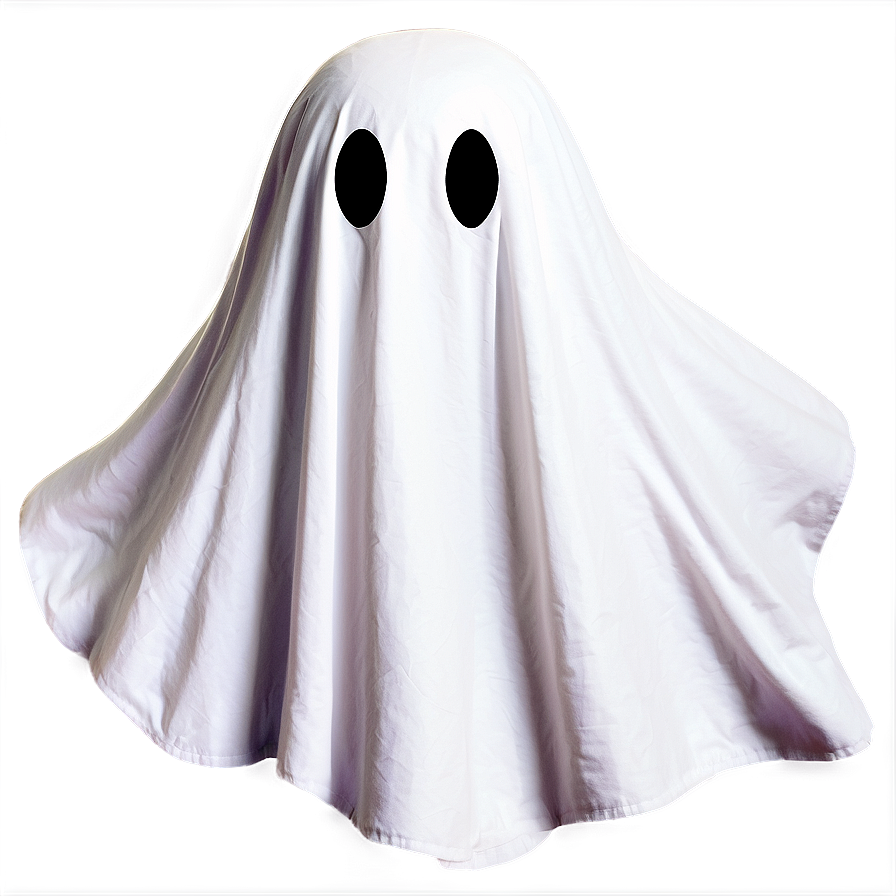 Snapchat Ghost D PNG Image