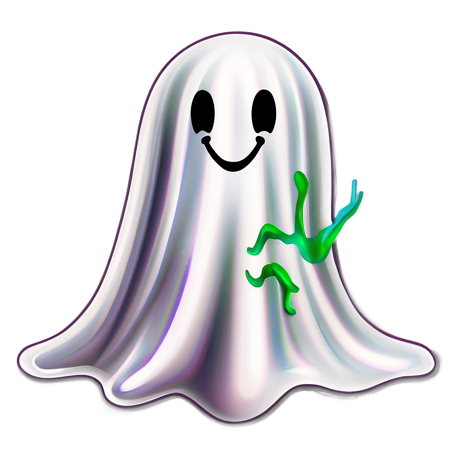 Snapchat Ghost Drawing Png 06272024 PNG Image