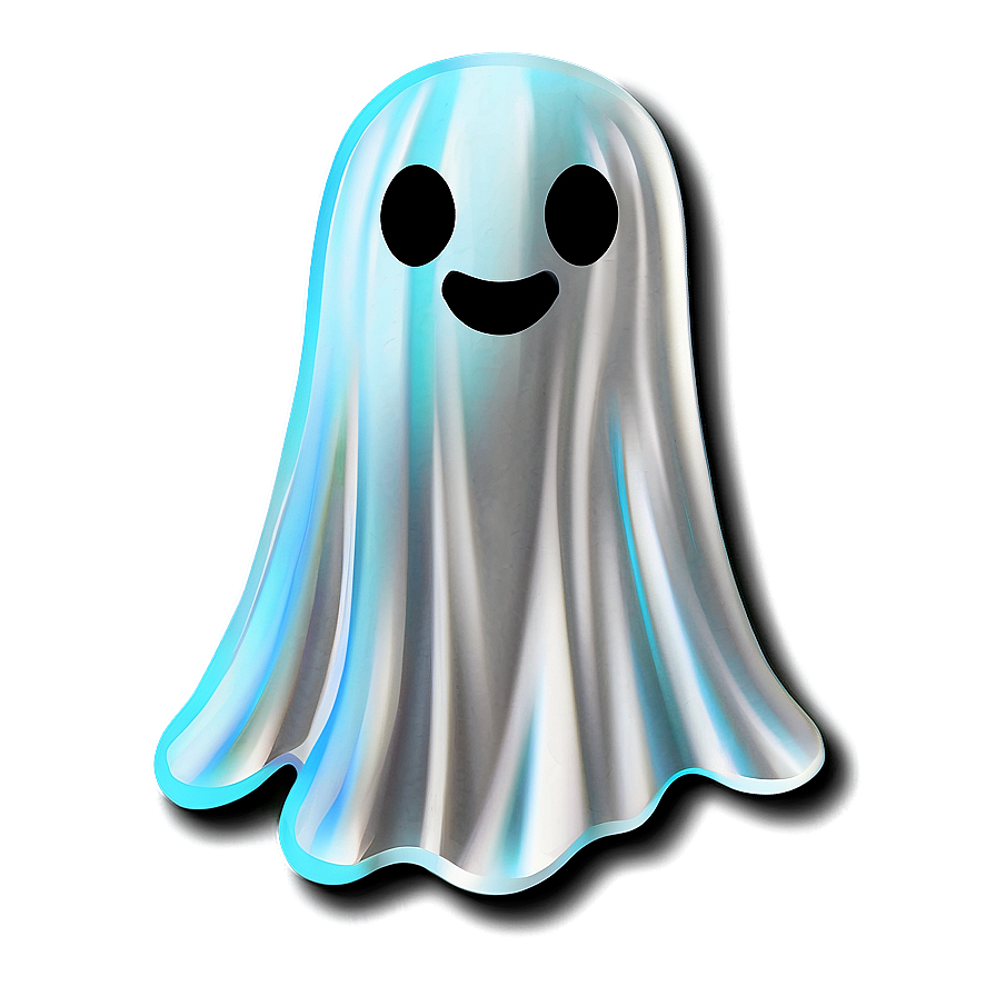 Snapchat Ghost Drawing Png 97 PNG Image