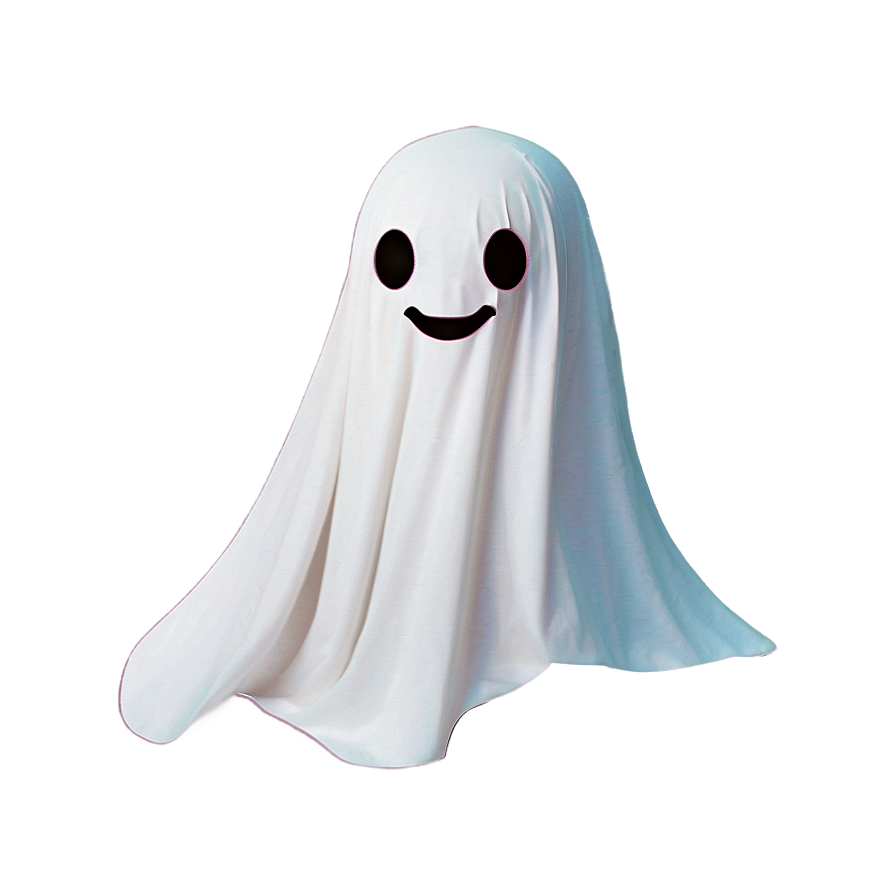 Snapchat Ghost Face Png 06272024 PNG Image