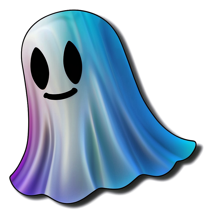 Snapchat Ghost Icon Png Wqa PNG Image