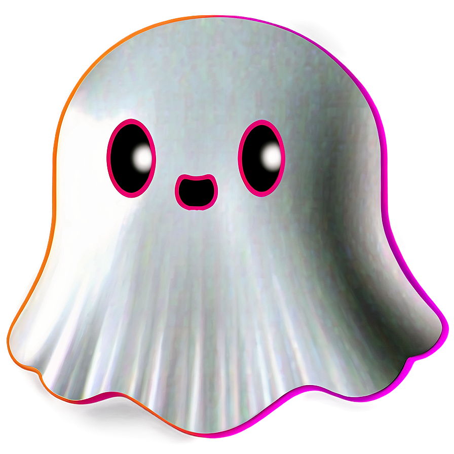 Snapchat Ghost Symbol Png Ada PNG Image