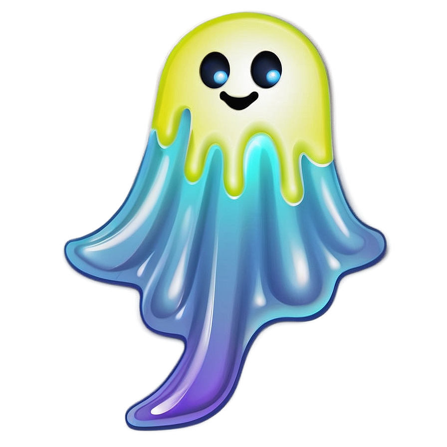 Snapchat Ghost Vector Art Png 68 PNG Image