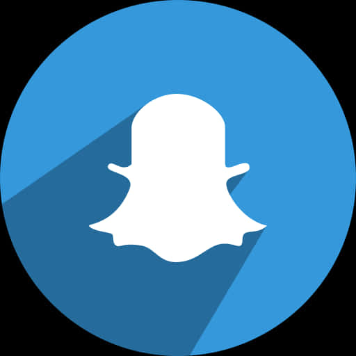 Snapchat Logo Icon PNG Image