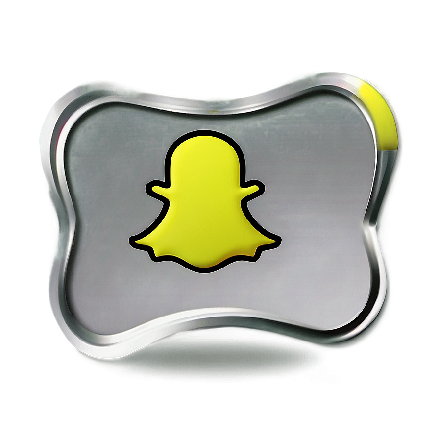 Snapchat Rewind Button Png Sjg PNG Image