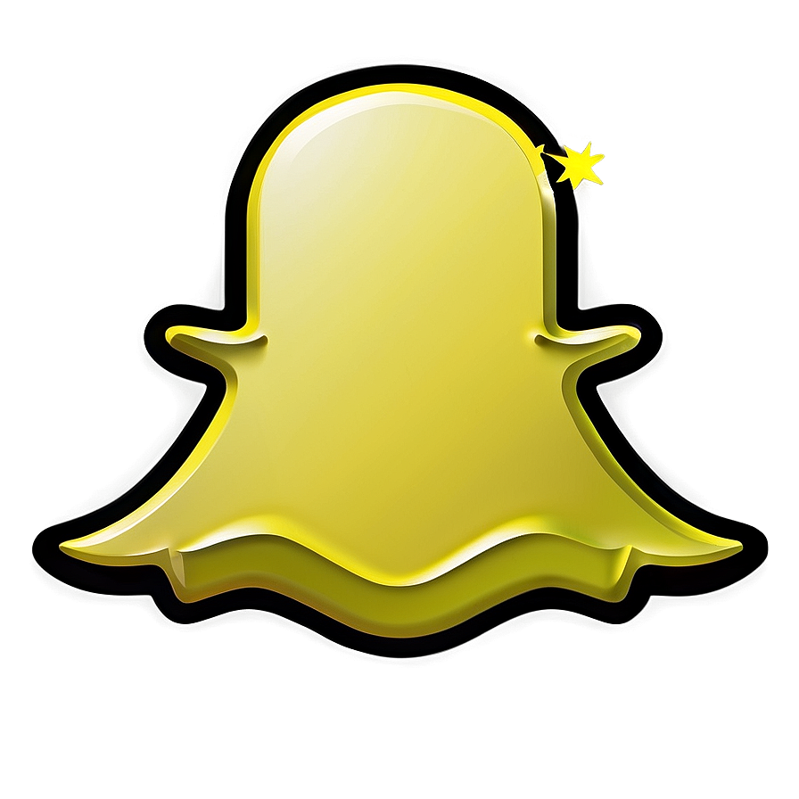 Snapchat Screenshot Icon Png 33 PNG Image