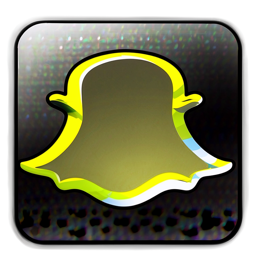 Snapchat Text Tool Png 40 PNG Image