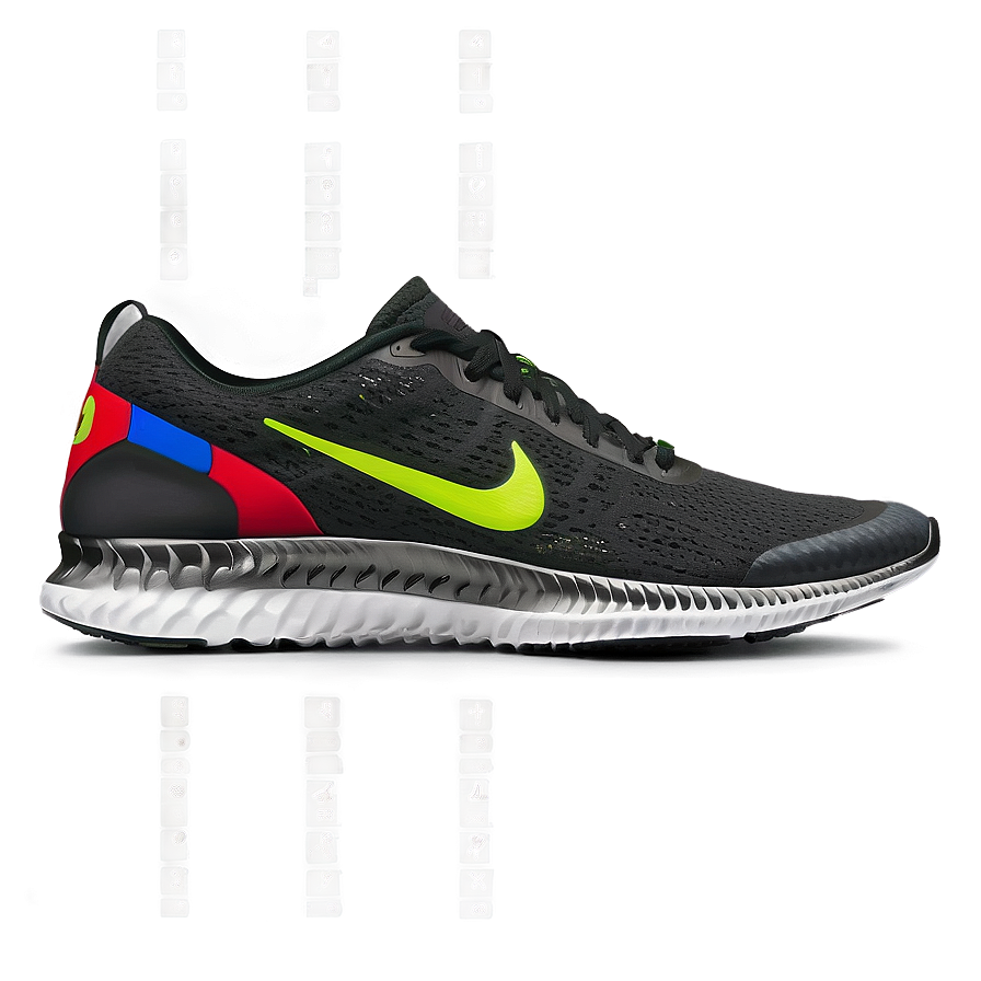 Sneaker Fit Guide Png 06252024 PNG Image