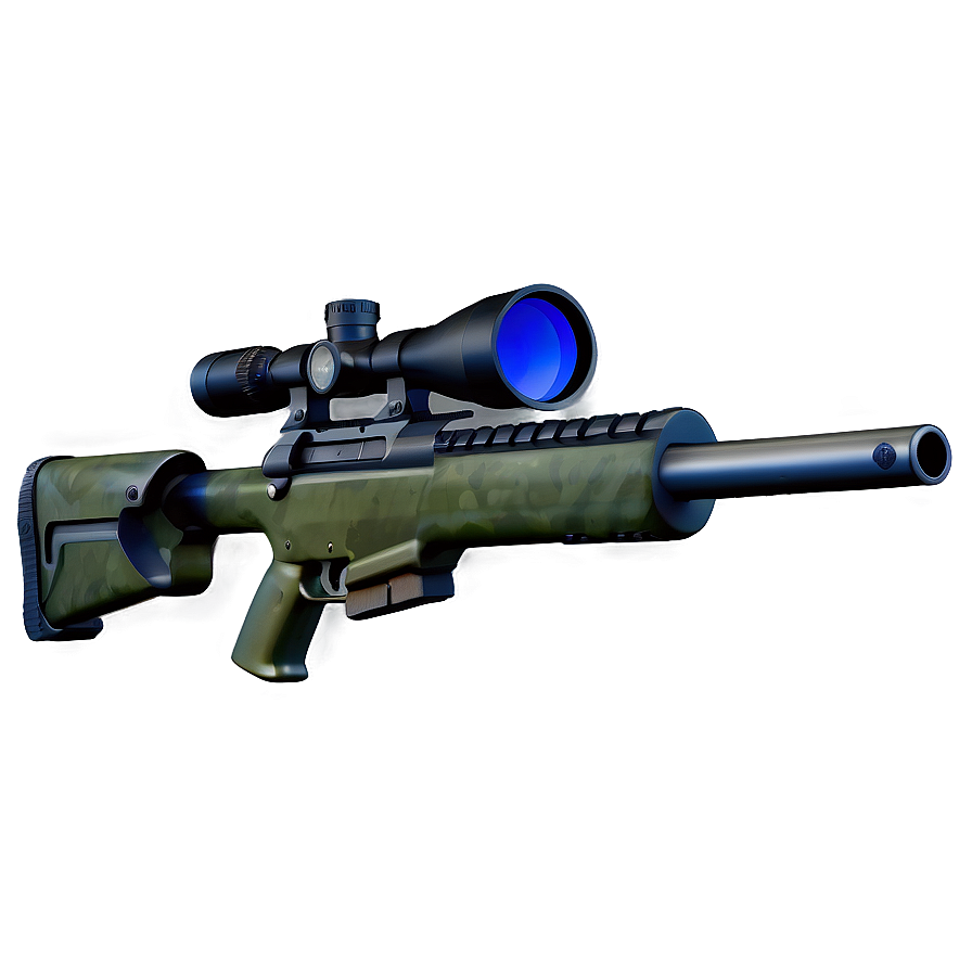 Sniper Badge Png Kbu PNG Image