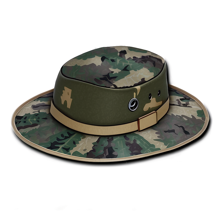 Sniper Hat Png 06292024 PNG Image