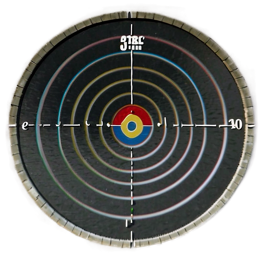 Sniper Target Png Yiu PNG Image