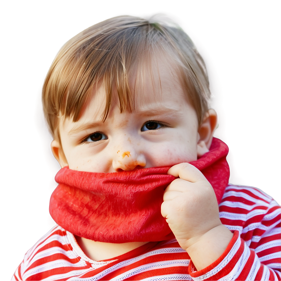 Snotty Nose Picture Png Khn PNG Image