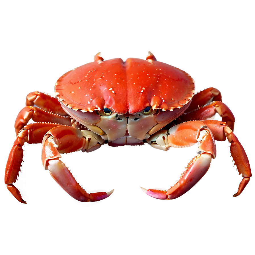 Snow Crab Png 05232024 PNG Image