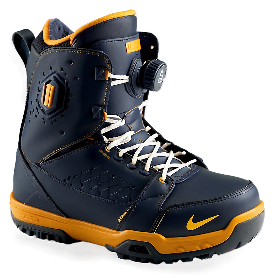 Snowboard Boots Png 05242024 PNG Image