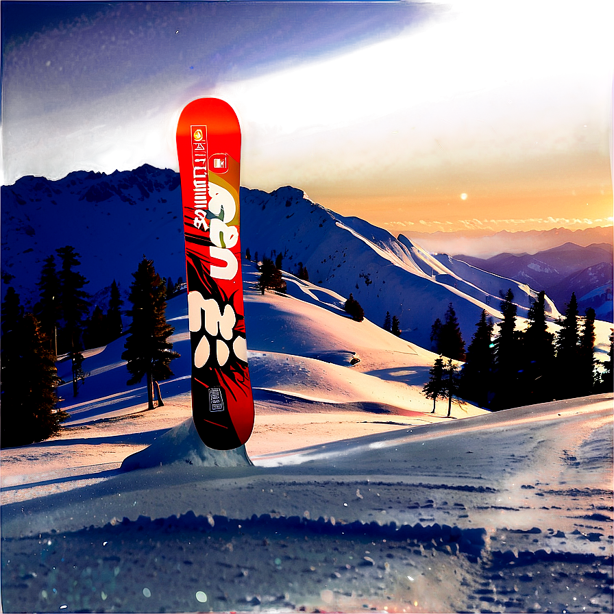 Snowboard Culture Png Cbm82 PNG Image