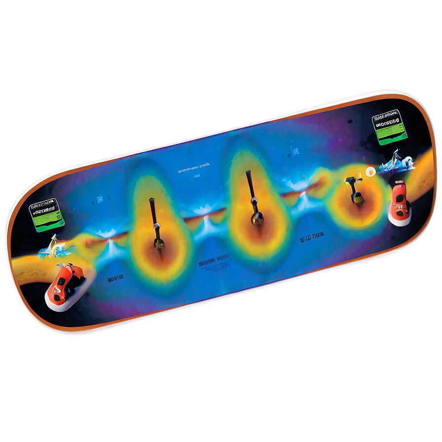 Snowboard Innovation Png Rad PNG Image