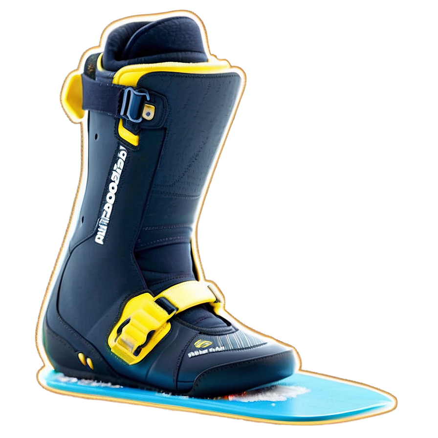 Snowboard Resort Png 19 PNG Image