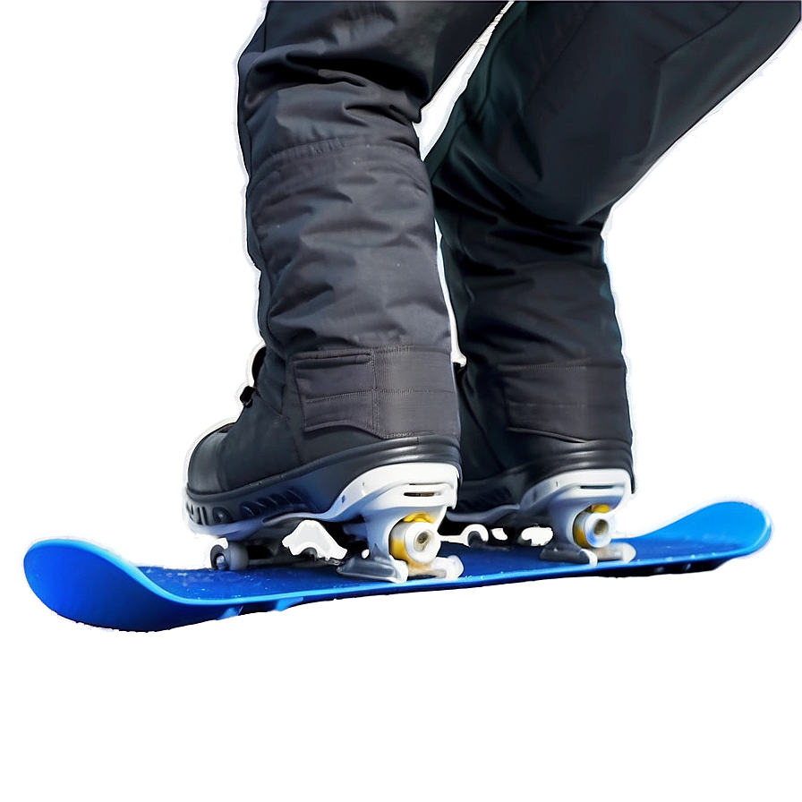 Snowboard Safety Png 78 PNG Image