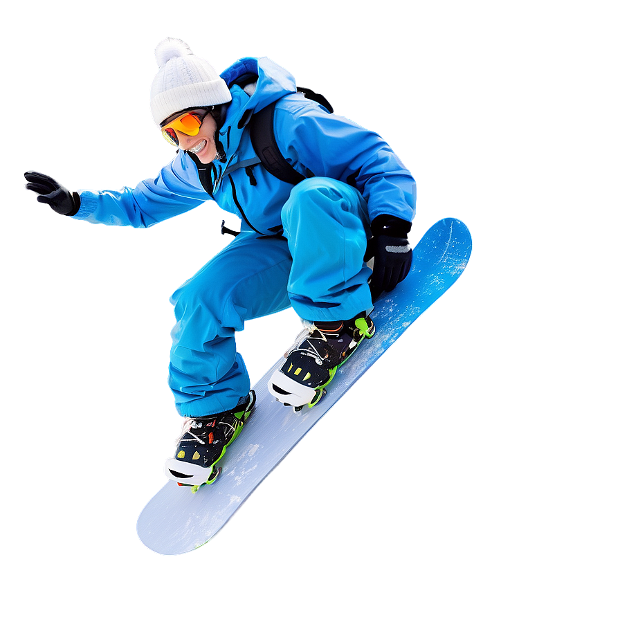 Snowboard School Png 74 PNG Image