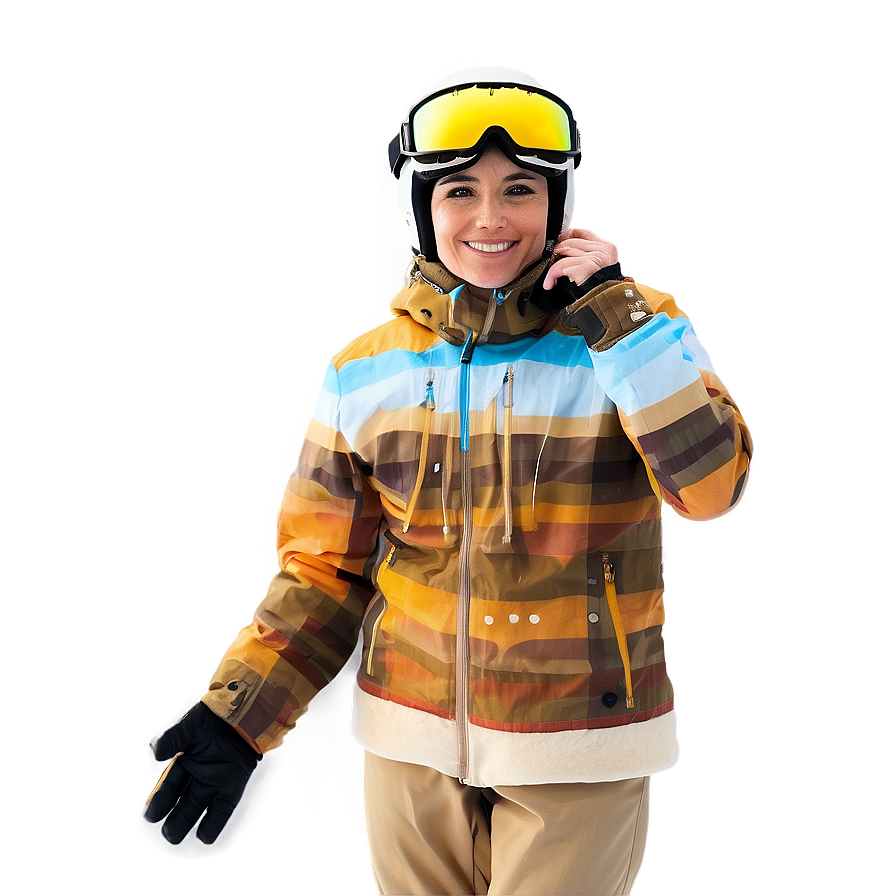 Snowboard Vacation Png 70 PNG Image