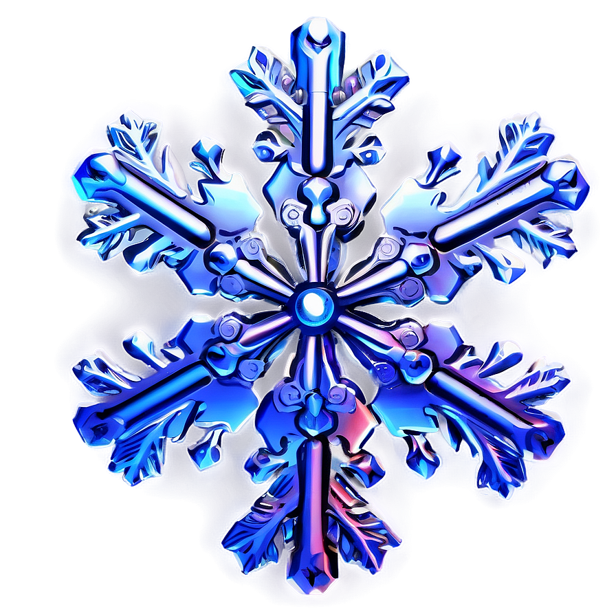 Snowflake Dusk Png 05252024 PNG Image