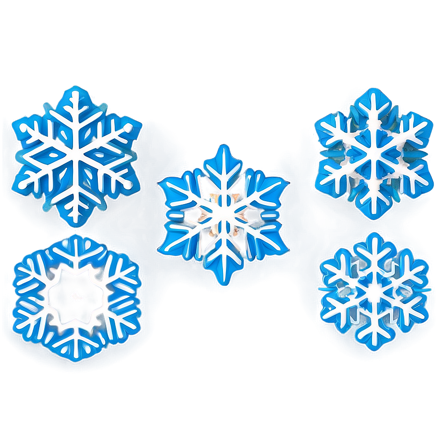 Snowflake Emoji Sketch Png 06272024 PNG Image