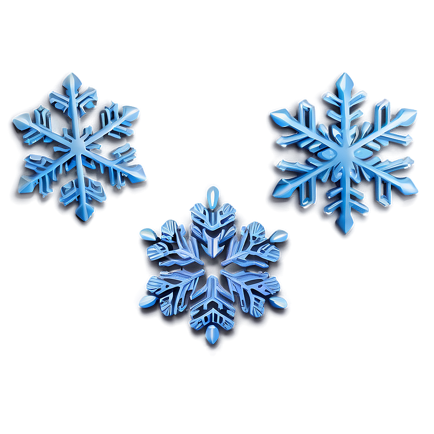 Snowflake Emoji Texture Png Idr85 PNG Image