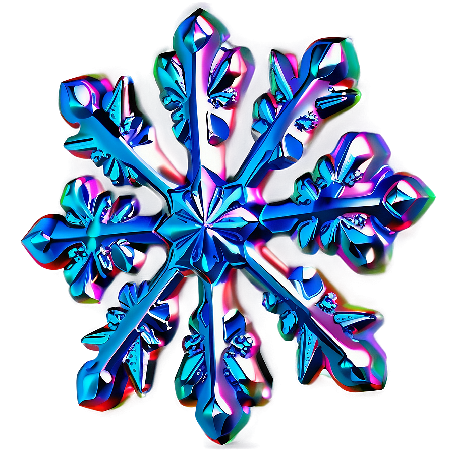 Snowflake Shape Transparent Png Lqe94 PNG Image