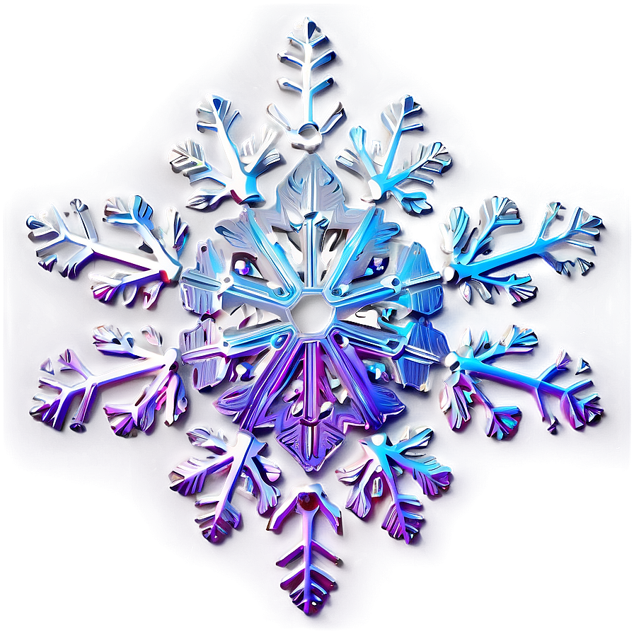 Snowflake Watermark Transparent Png Bbs PNG Image