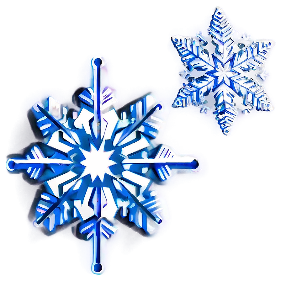 Snowflake Whisper Image Png 82 PNG Image