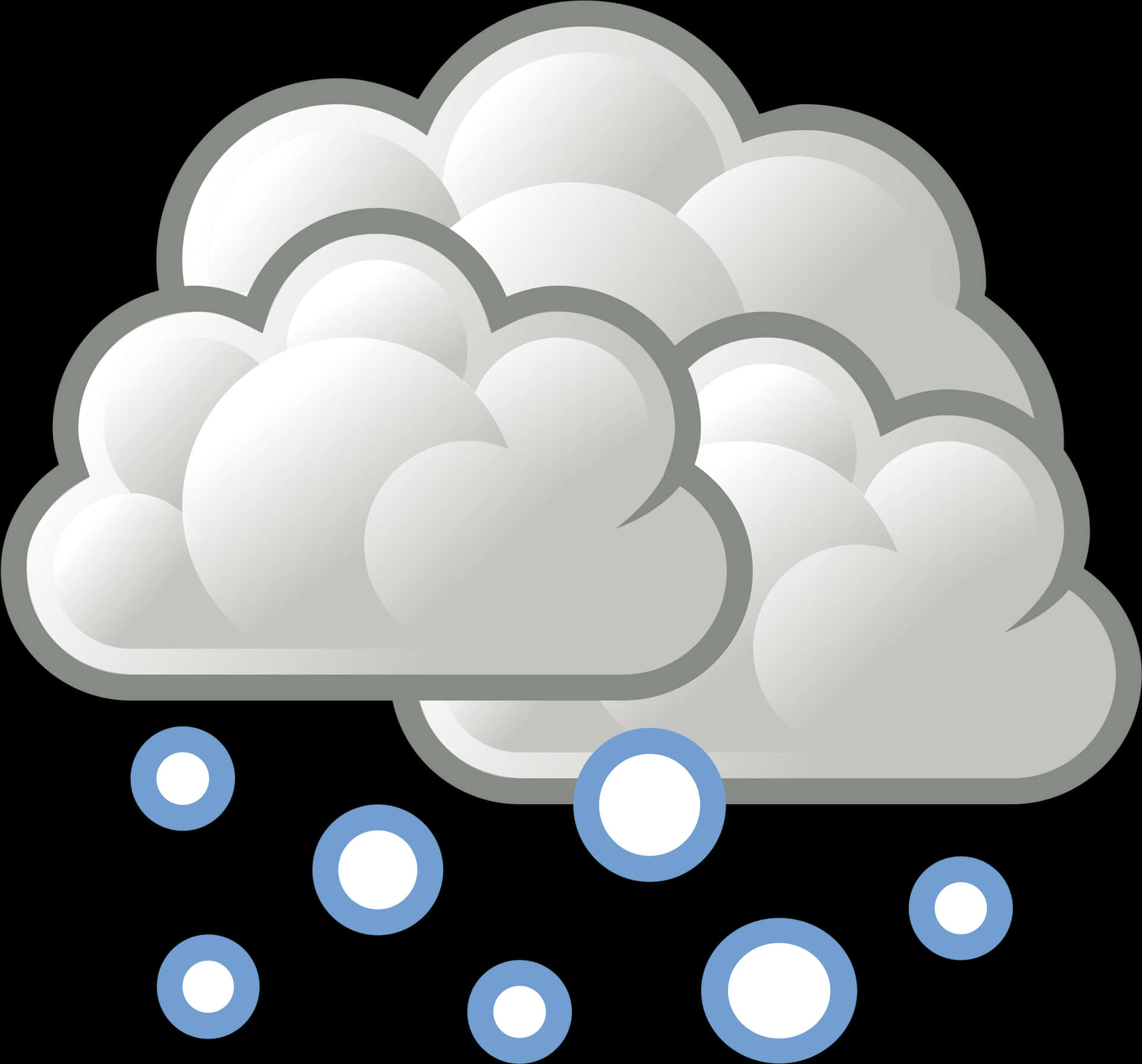 Snowy_ Weather_ Clipart PNG Image