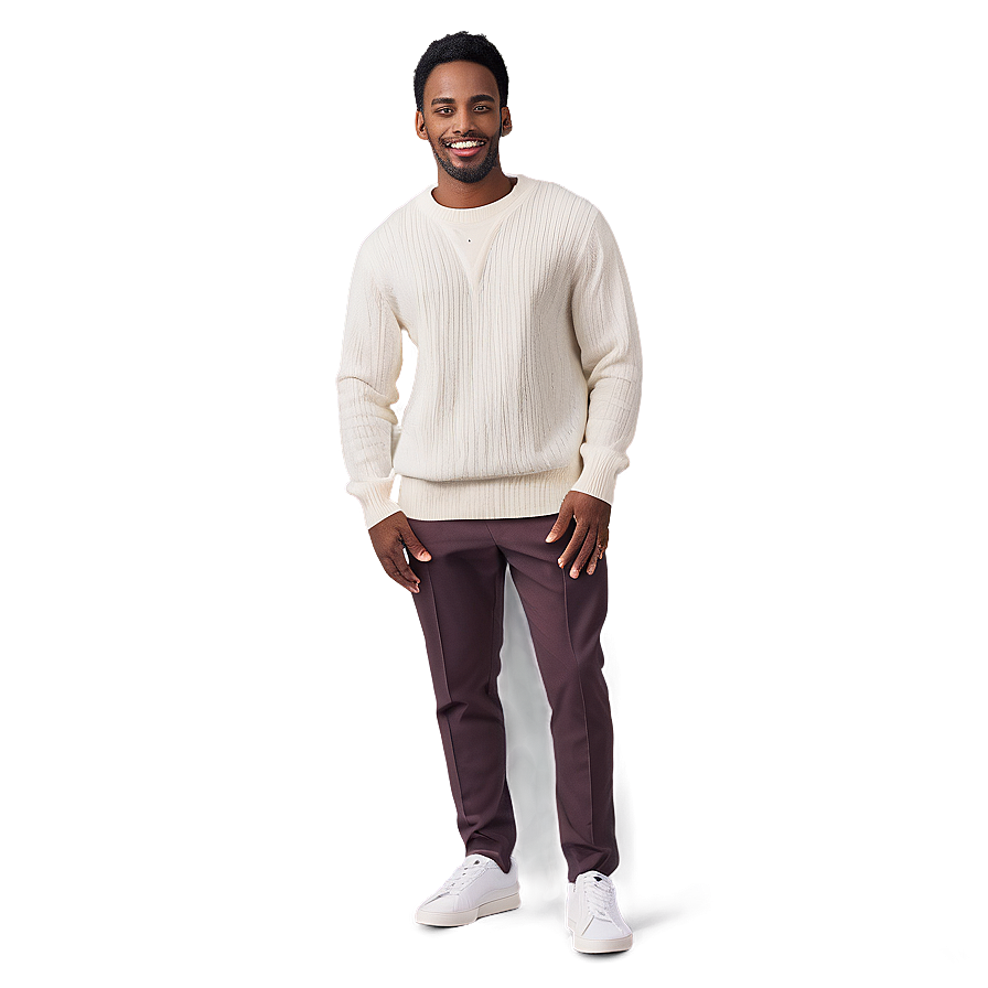 Snug Pullover Sweaters Png 52 PNG Image