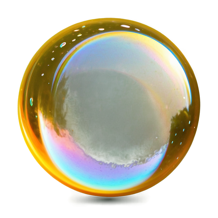 Soap Bubble Clear Image Png 06262024 PNG Image