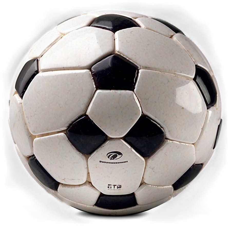 Soccer Ball D PNG Image