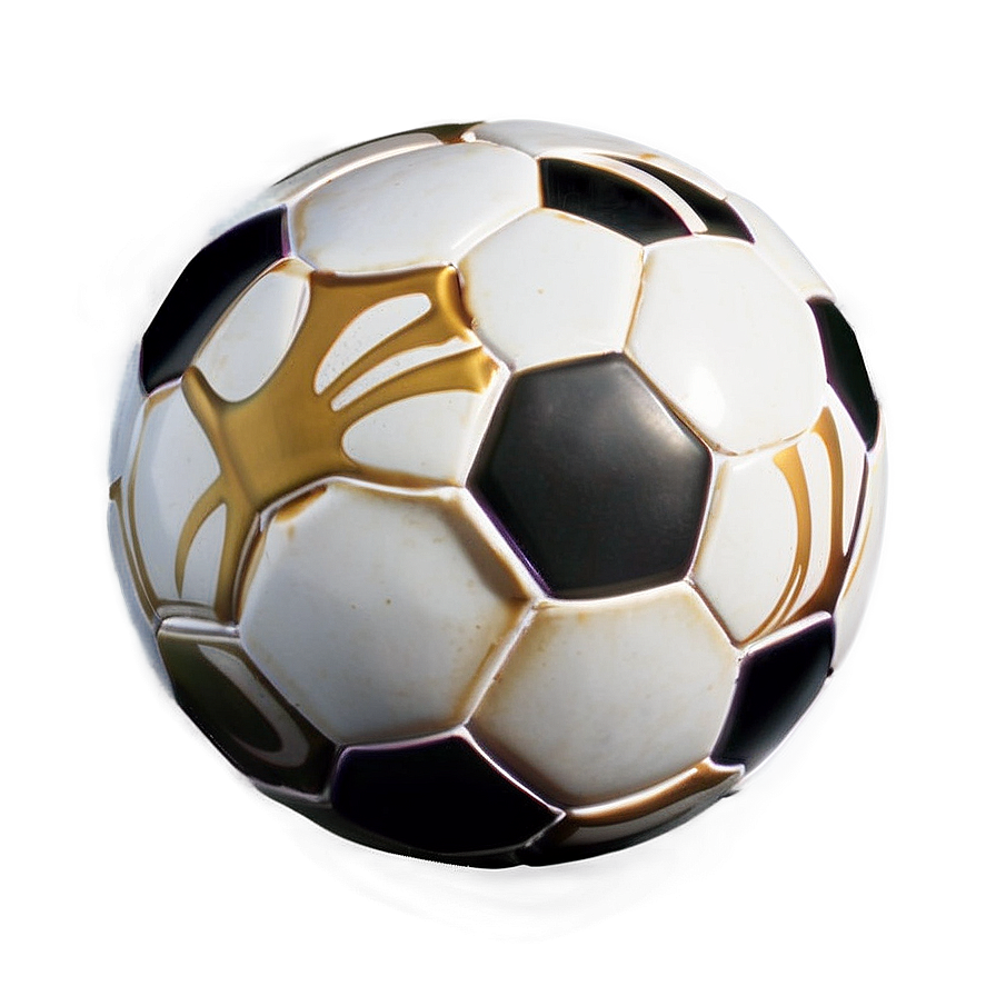 Soccer Ball Png Vyy79 PNG Image