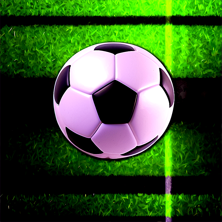 Soccer Field Background Png Vgk50 PNG Image