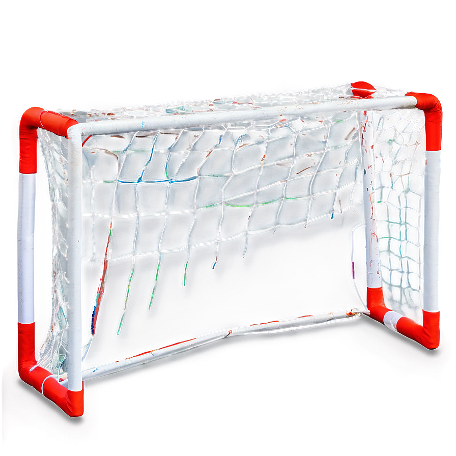 Soccer Field Goalposts Png Sgk PNG Image