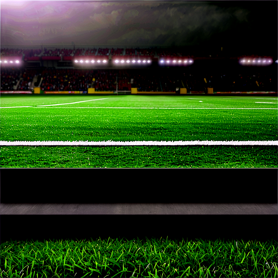 Soccer Ground Lines Png Wwt PNG Image