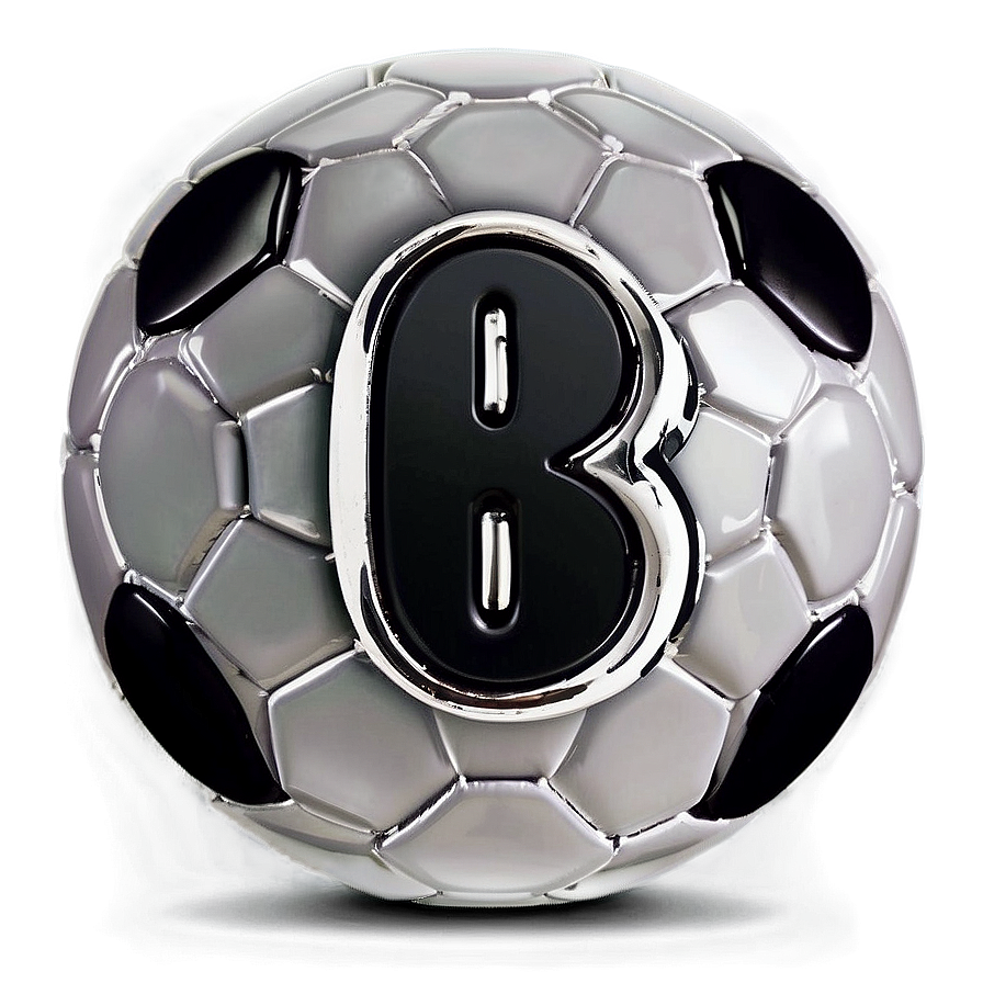 Soccer Jersey Number Png 40 PNG Image