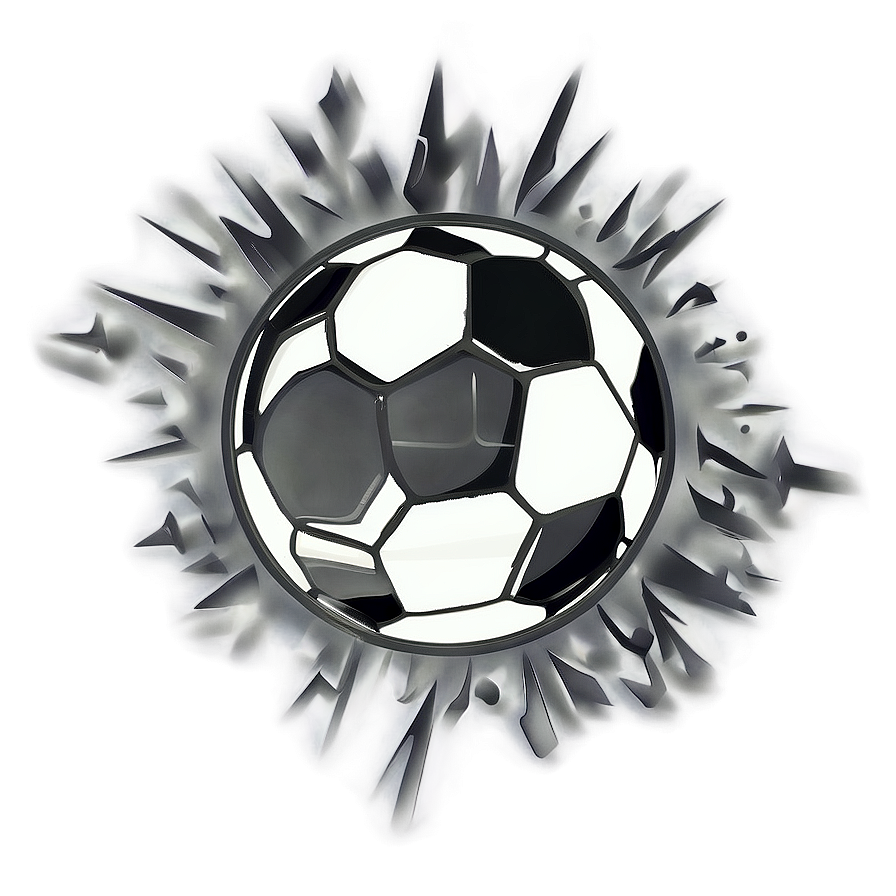 Soccer Team Logo Png Tsf PNG Image