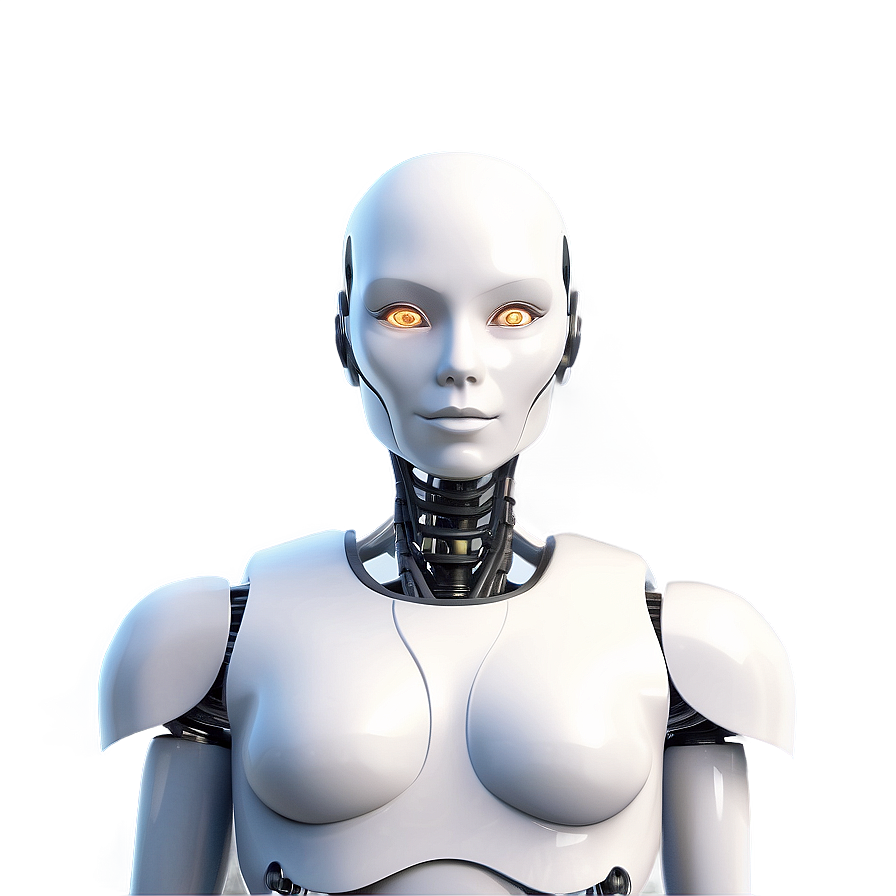 Social Human-robot Interaction Png Nfq7 PNG Image