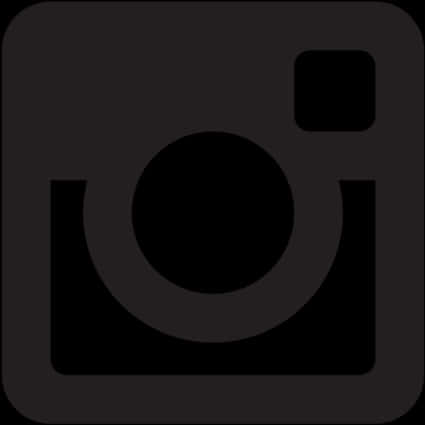 Social Media_ Camera Logo PNG Image